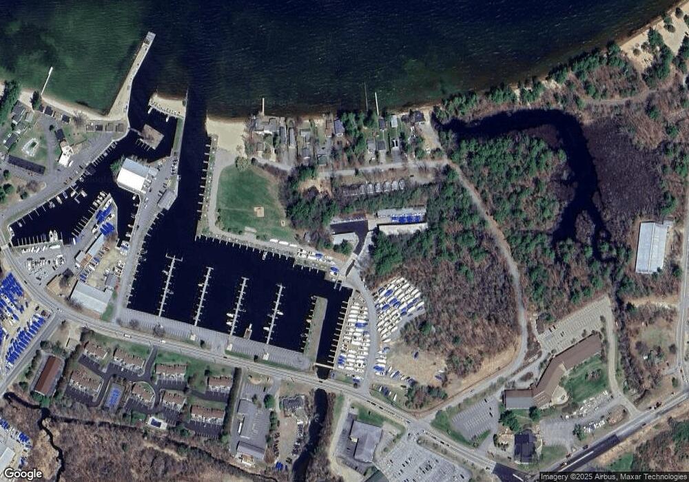 E-8 Mountain View Yacht Club, Gilford, NH 03249 - photo 1