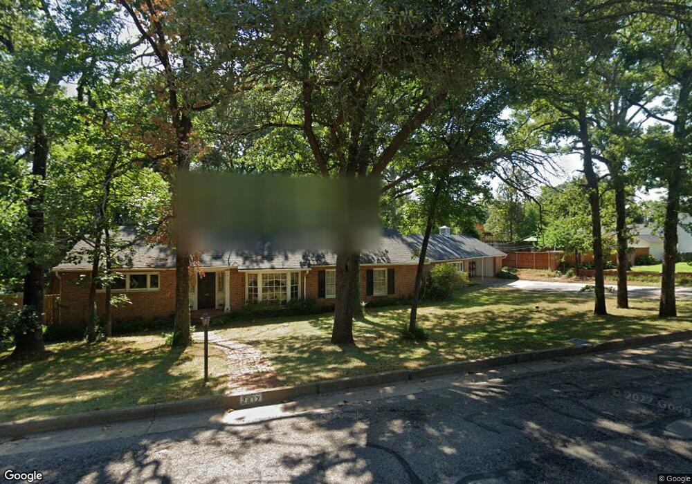 2817 Fry Ave, Tyler, TX 75701 - photo 1