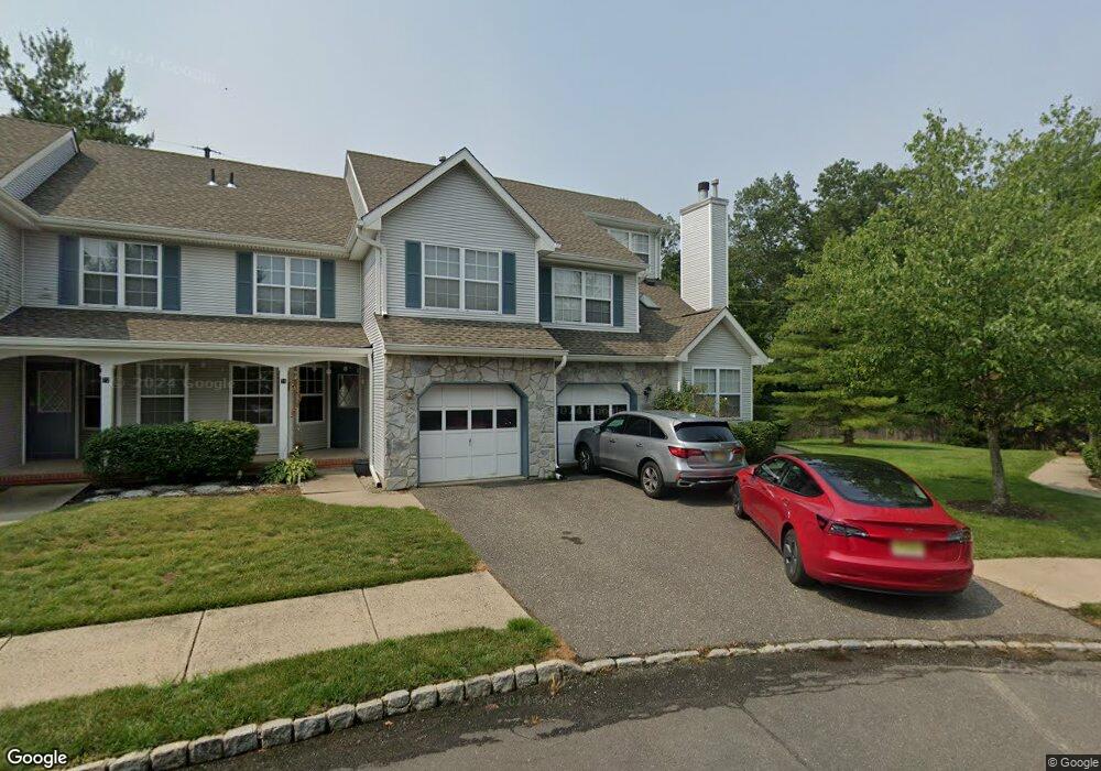 65 Heather Ct, Monmouth Junction, NJ 08852 - photo 1