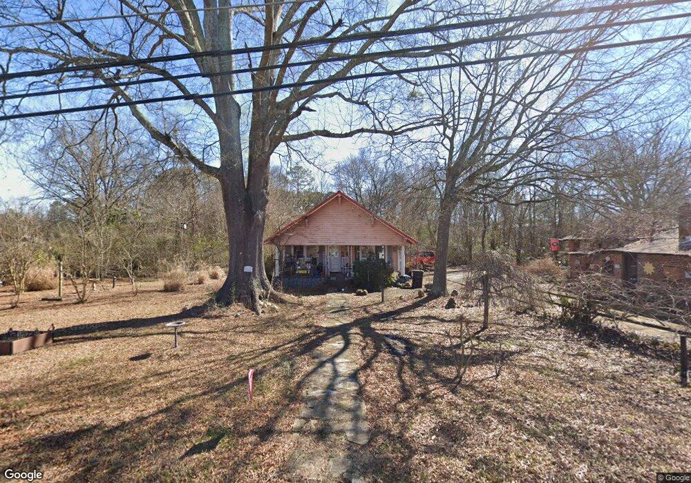 504 Plainville Rd SW, Plainville, GA 30733 - photo 1