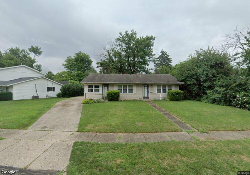 1584 Bowman Dr, Xenia, OH 45385 - photo 1