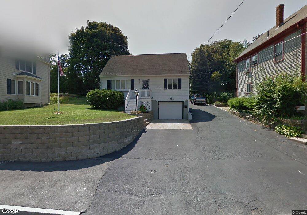 24 Carter St, Woburn, MA 01801 - photo 1