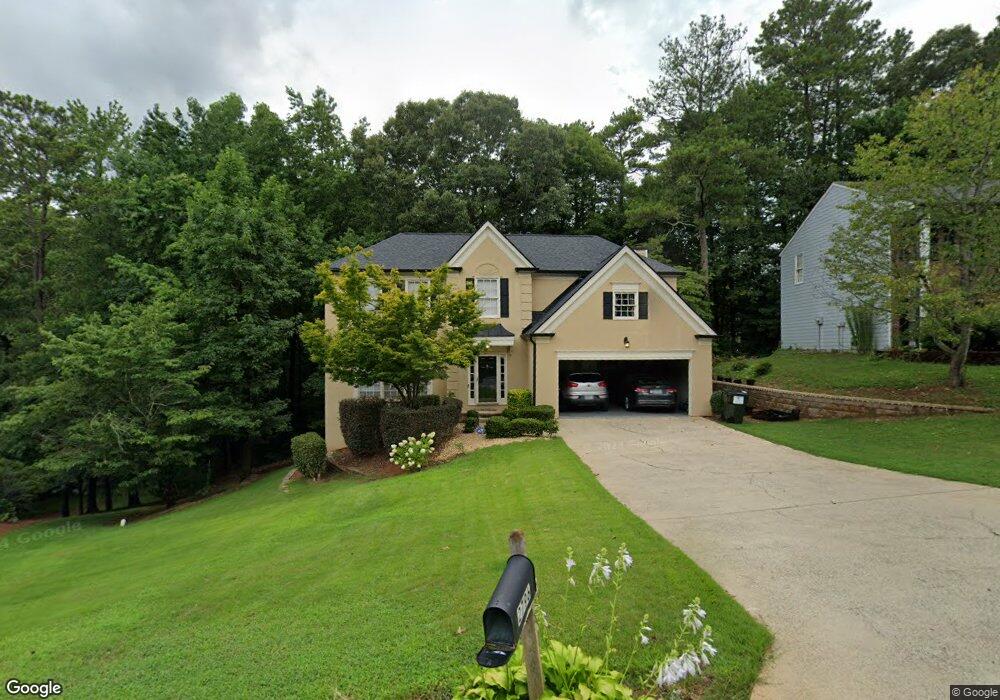 2796 Kakki Ct, Marietta, GA 30062 - photo 1