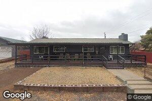 46844 Elm St, Ash Fork, AZ 86320