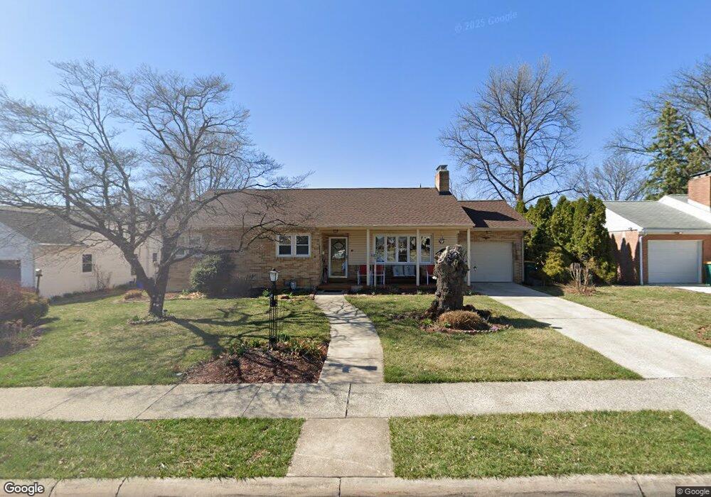 3133 Octagon Ave, Reading, PA 19608 - photo 1