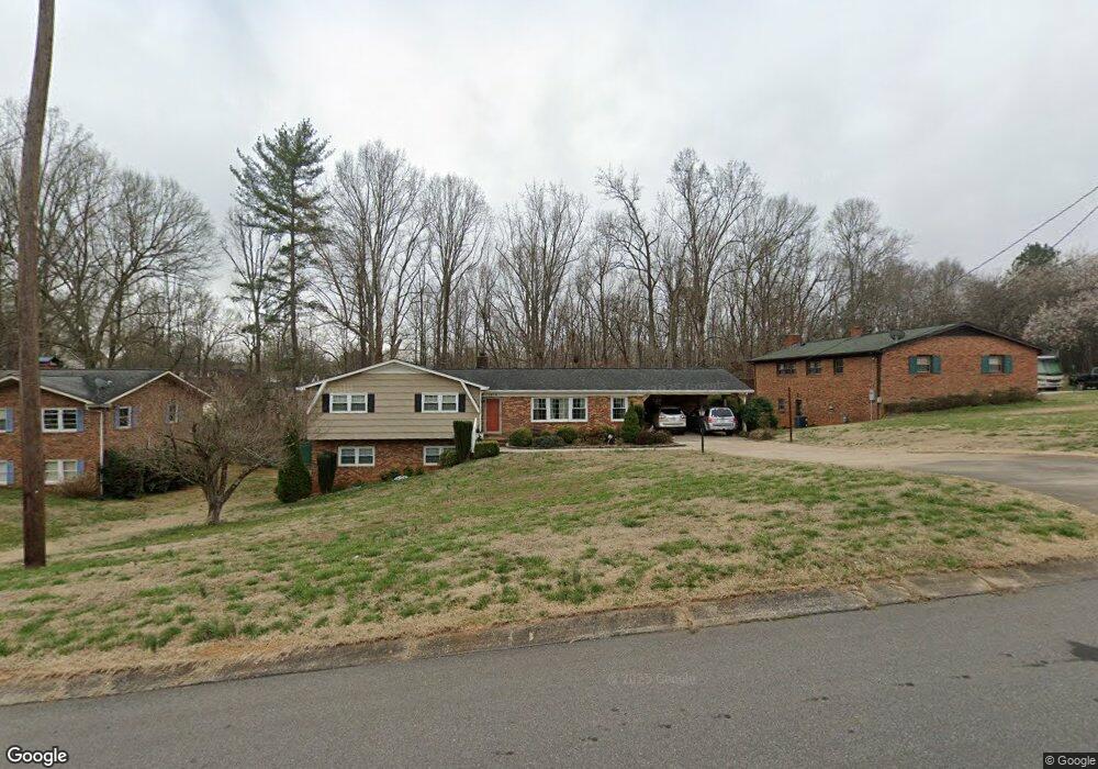 1415 Briarcliff Rd, Shelby, NC 28152 - photo 1