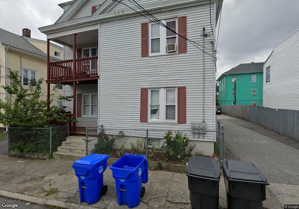 26 Richardson St unit 28, Central Falls, RI 02863 - photo 1