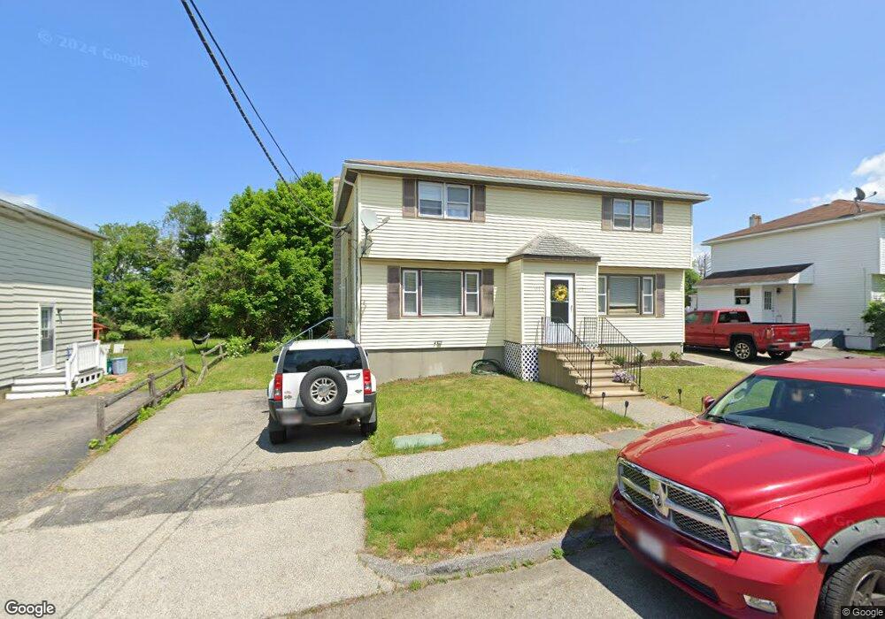 155 Wedgewood Rd, Worcester, MA 01602 - photo 1