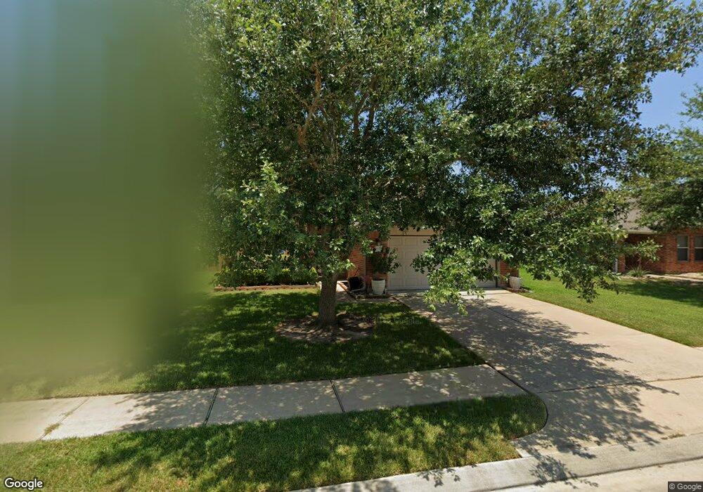 4307 Leisure Ln, Pearland, TX 77584 - photo 1