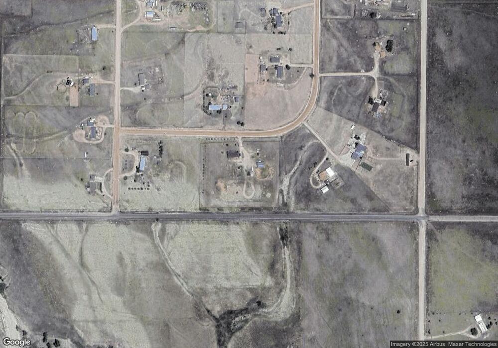 21170 Oasis Ave, Peyton, CO 80831 - photo 1