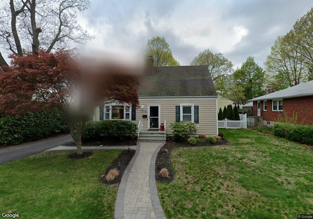 5 2nd Ave, Ossining, NY 10562 - photo 1