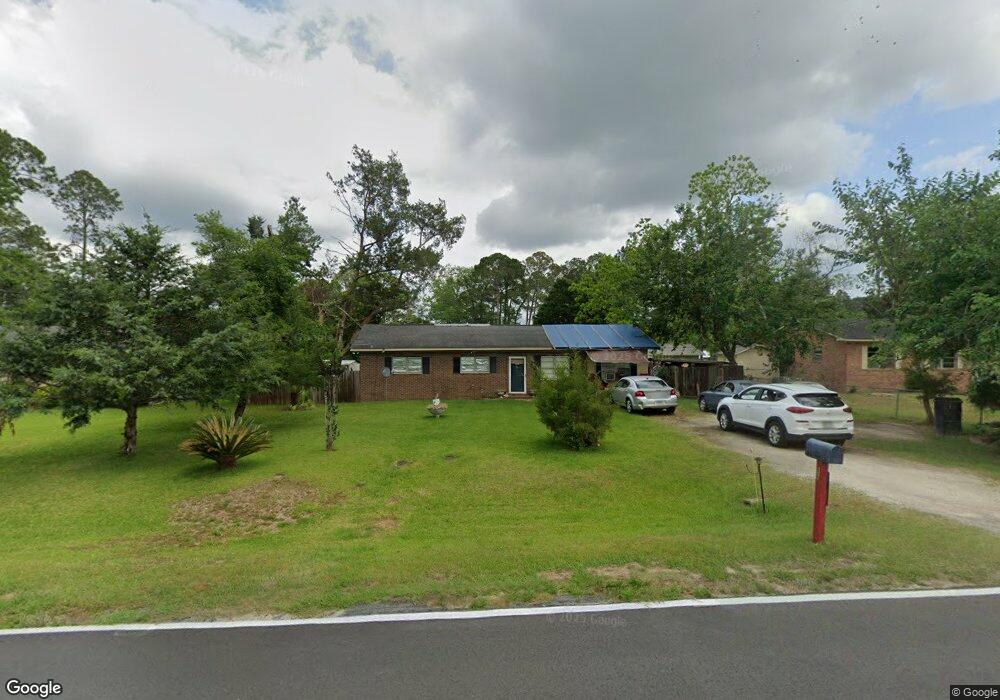 109 Luke Ct, Fitzgerald, GA 31750 - photo 1