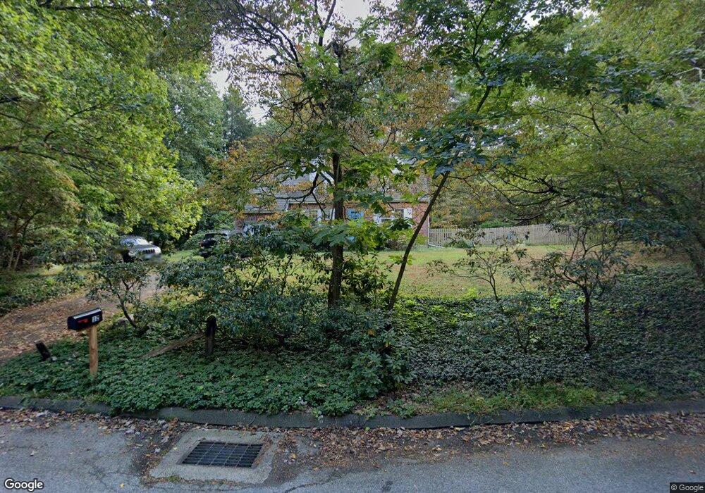 12 Riverview Dr, Norwalk, CT 06850 - photo 1