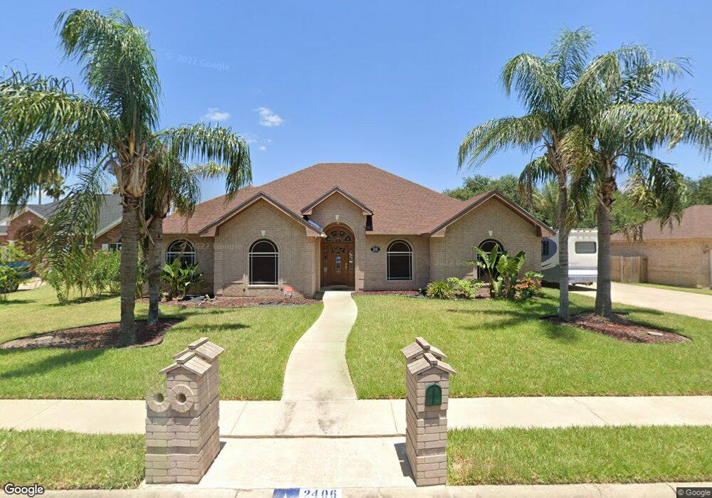 2406 Northgate Dr, Weslaco, TX 78596 - photo 1