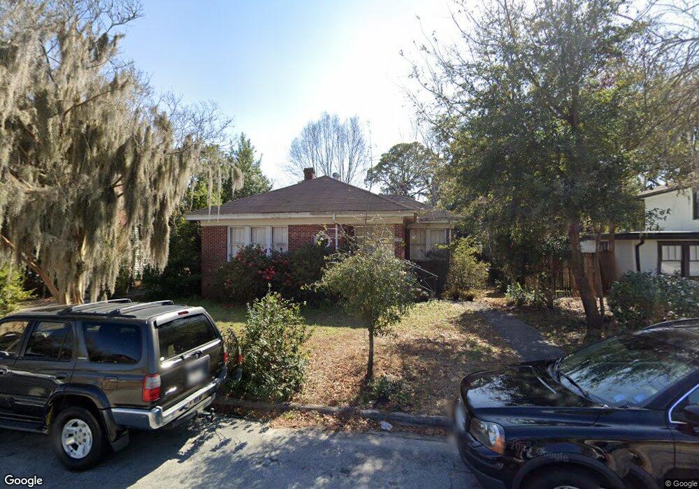 2315 E 37th St, Savannah, GA 31404 - photo 1