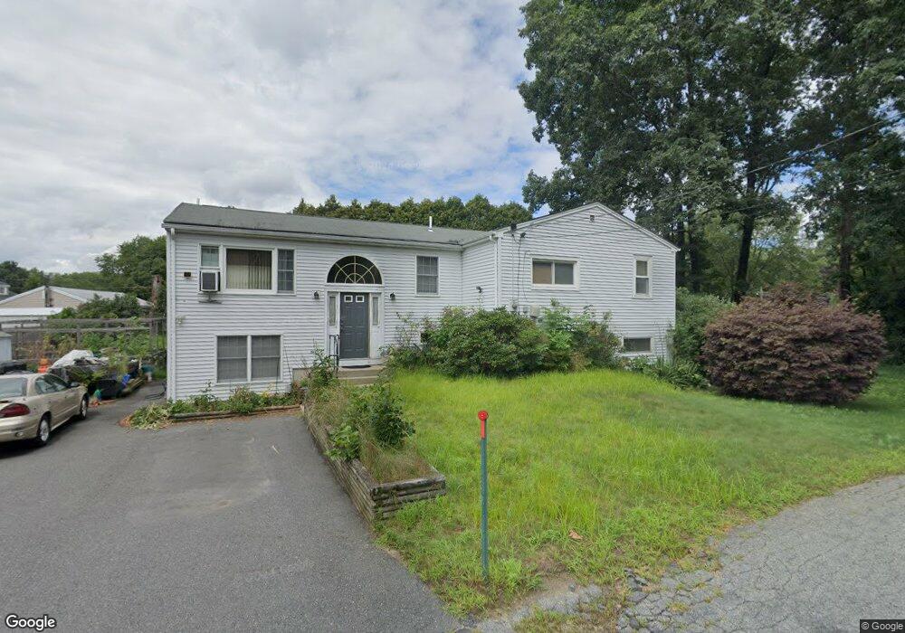 45 Aubin St, Woonsocket, RI 02895 - photo 1