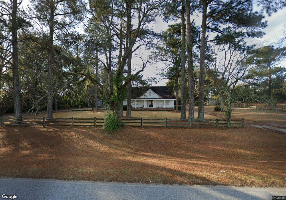 1010 Whites Bridge Rd, Colquitt, GA 39837 - photo 1