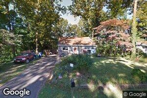 310 Walnut Ln, Mount Laurel, NJ 08054
