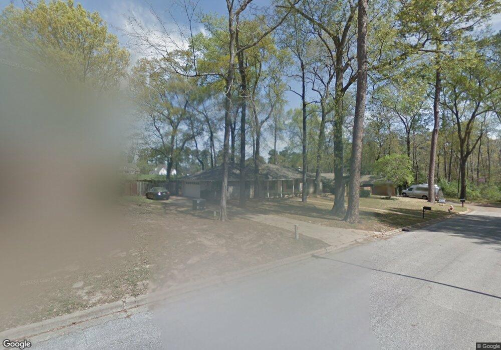 321 Karle St, Nacogdoches, TX 75965 - photo 1