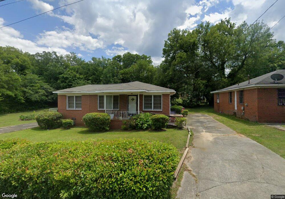 1454 Dent St, Macon, GA 31206 - photo 1