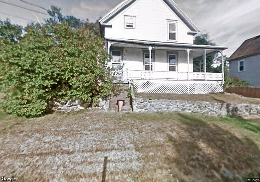 59 Chestnut St, Franklin, NH 03235 - photo 1