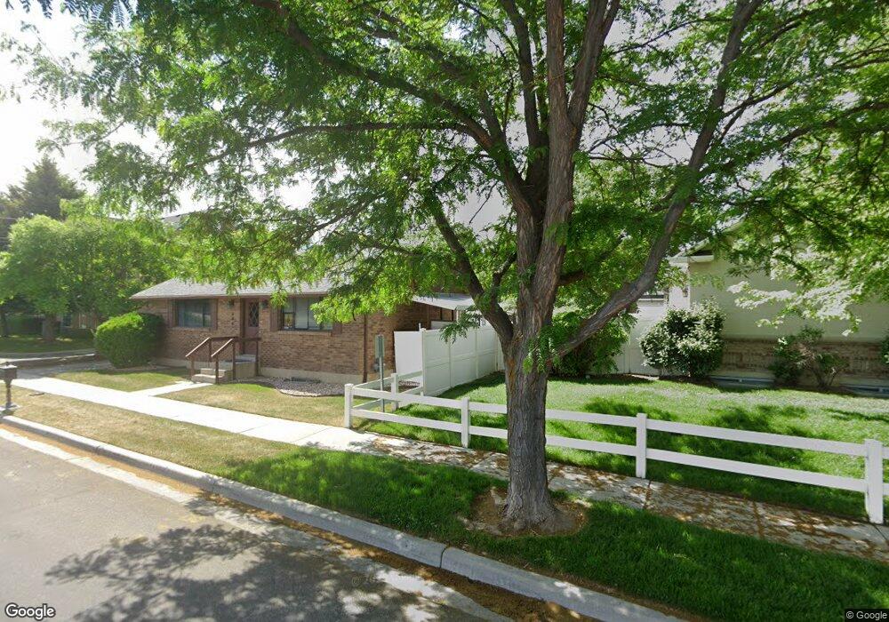 8447 Mayfly Way, Sandy, UT 84070 - photo 1