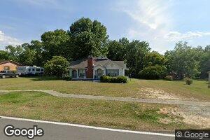 1013 Coleman St, Cadwell, GA 31009