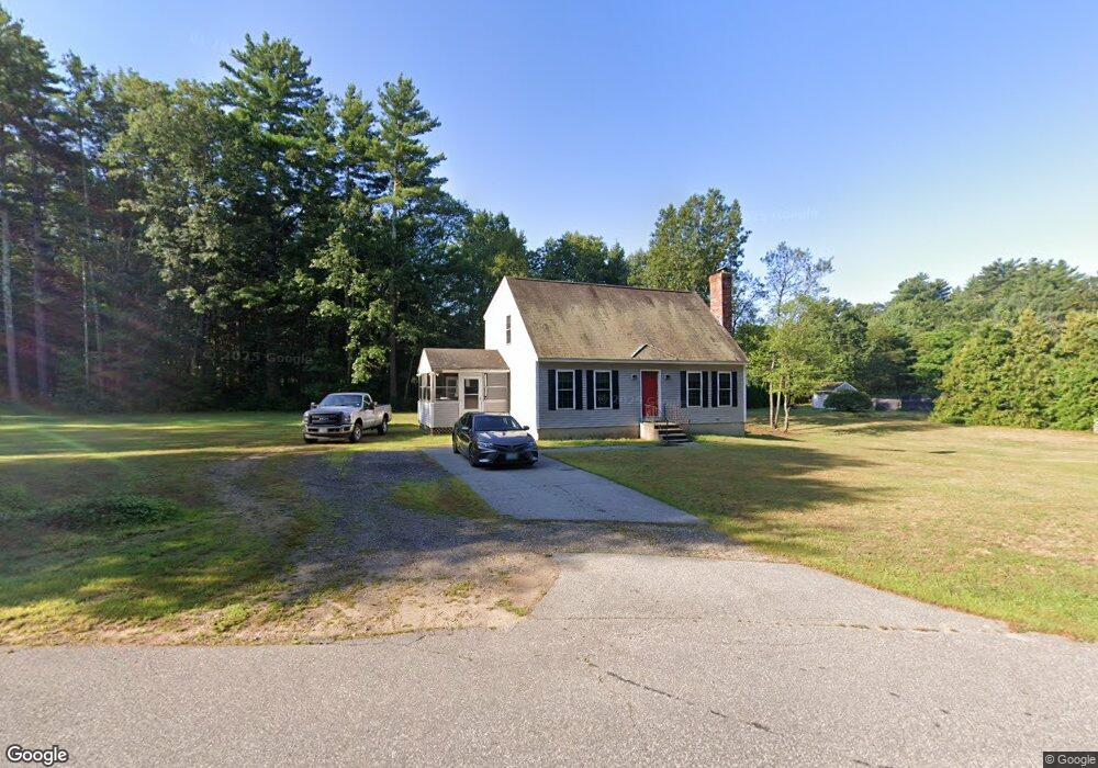 3 Cramer Hill Rd, Merrimack, NH 03054 - photo 1