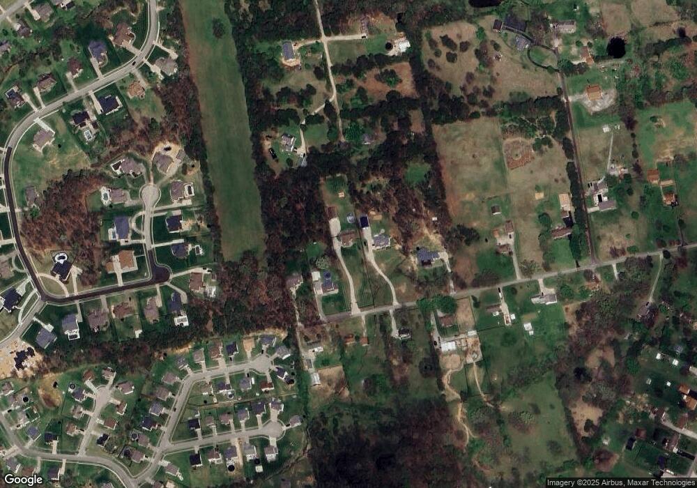 480 Oakridge Dr, Mount Washington, KY 40047 - photo 1