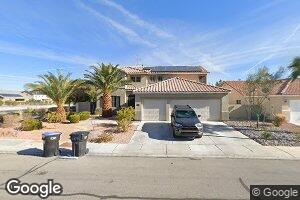 6332 Little Mountain St, North Las Vegas, NV 89031