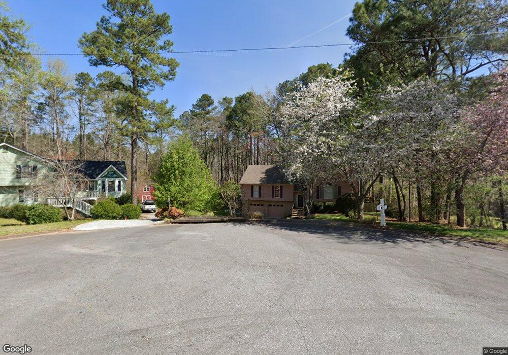 3115 Lakepoint Cir unit 1, Acworth, GA 30102 - photo 1