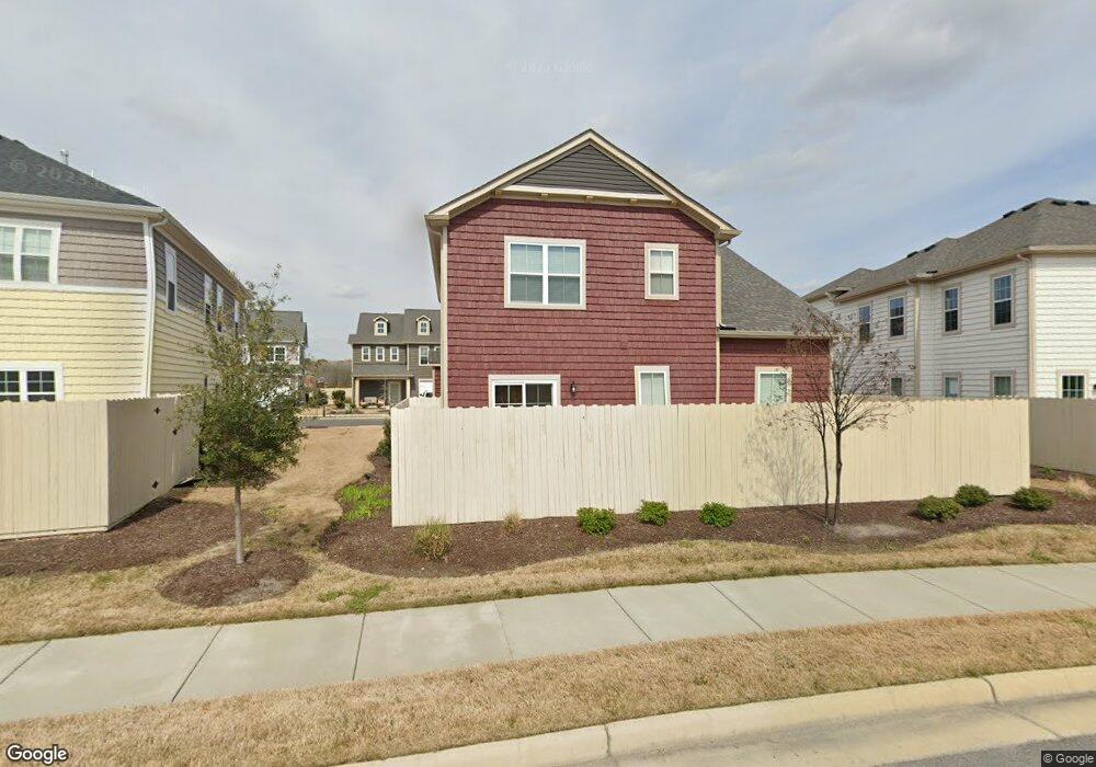 317 Middleton Way, Chesapeake, VA 23322 - photo 1