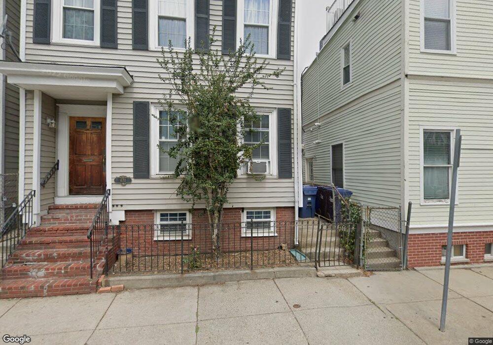 141-143 M St unit 2, Boston, MA 02127 - photo 1