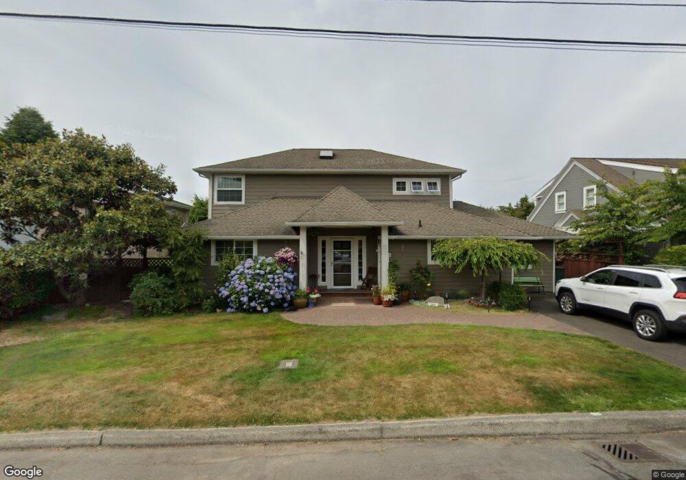 1033 Sprague St, Edmonds, WA 98020 - photo 1