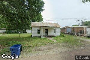 112 N 5th St, Clarendon, AR 72029