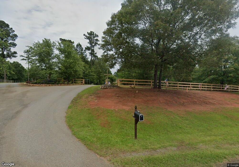 9485 Ga Highway 74, Macon, GA 31220 - photo 1