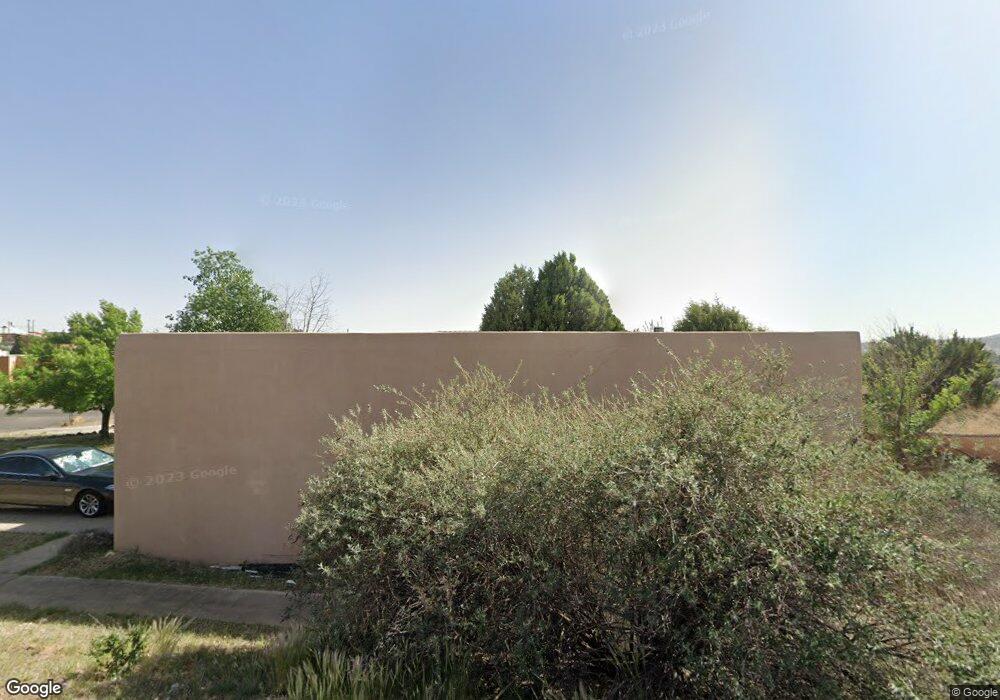 2521 Katheryne Cir, Silver City, NM 88061 - photo 1