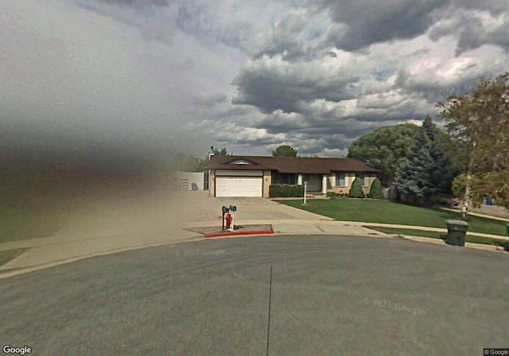 3430 W 7260 S, West Jordan, UT 84084 - photo 1