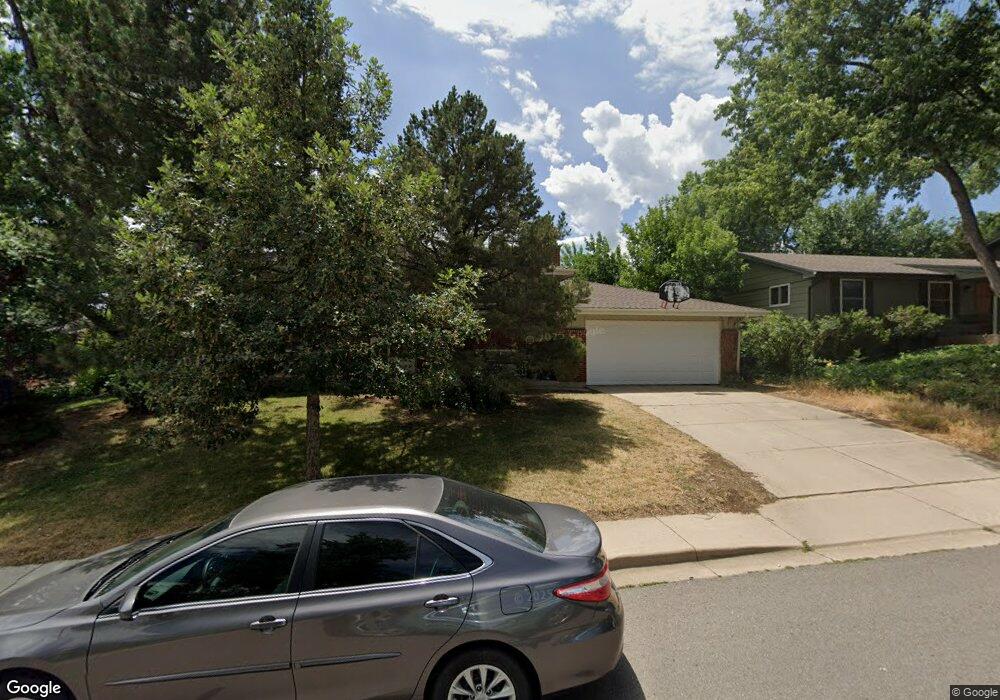 3290 Endicott Dr, Boulder, CO 80305 - photo 1