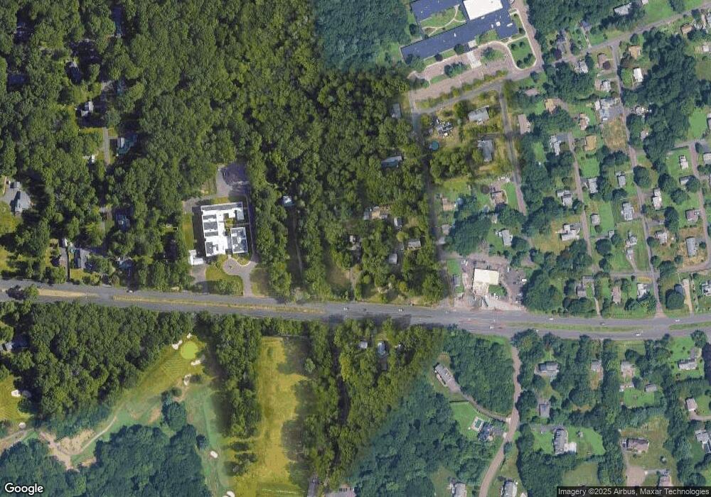 247 Derby Ave, Orange, CT 06477 - photo 1