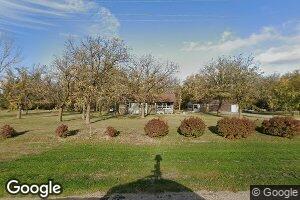 1311 S Main St, Badger, MN 56714