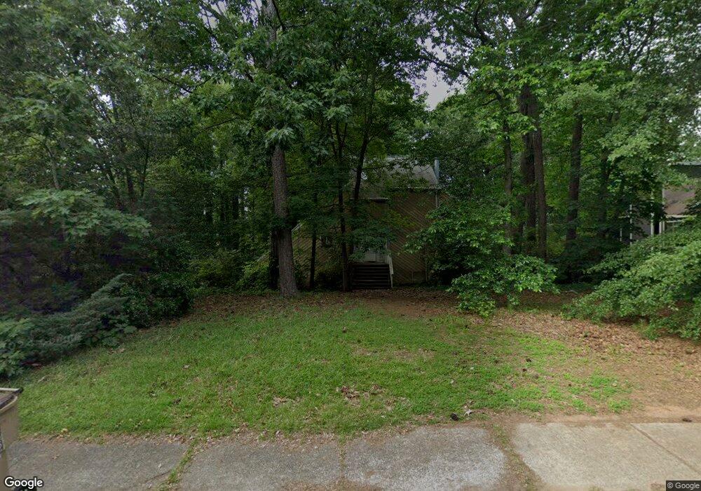 2521 Cedar Fork Trail unit 5, Marietta, GA 30062 - photo 1