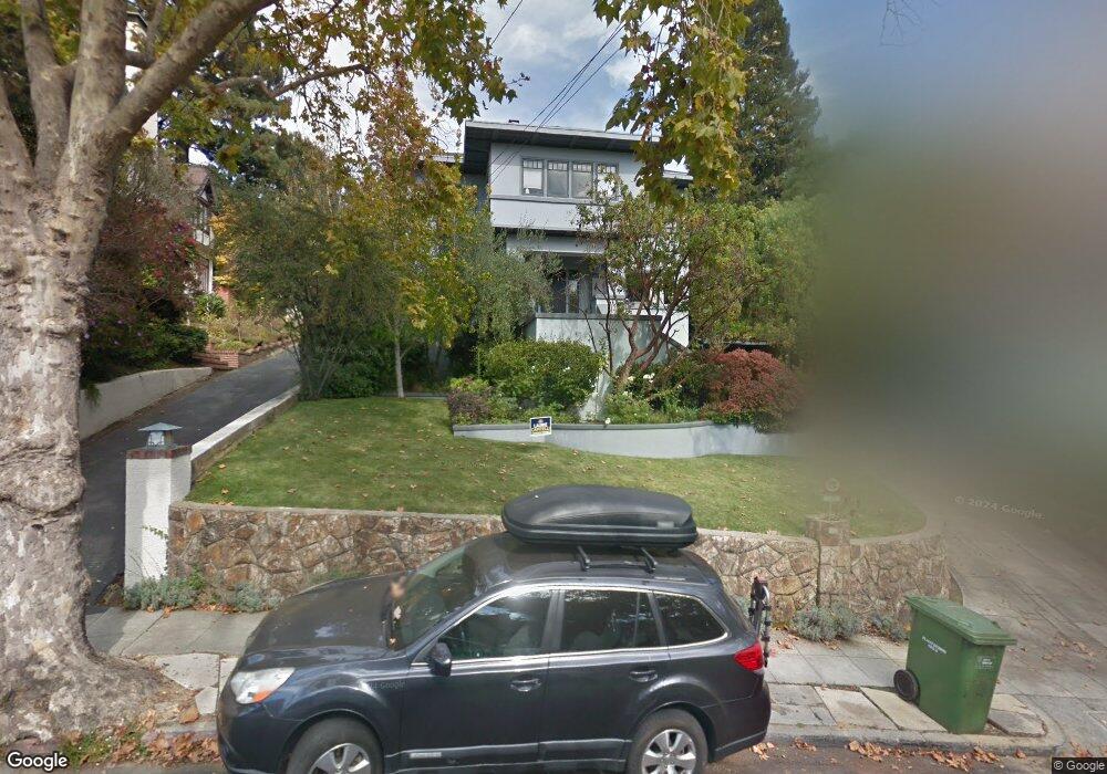 12 Alvarado Rd, Berkeley, CA 94705 - photo 1