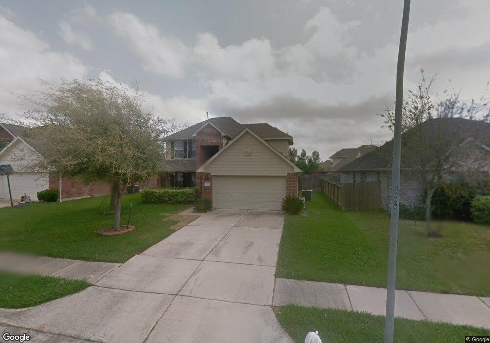 4113 Caneshaw Dr, Pearland, TX 77584 - photo 1