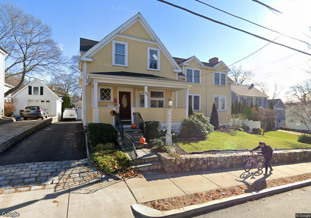 83 Overlook Rd, Arlington, MA 02474 - photo 1