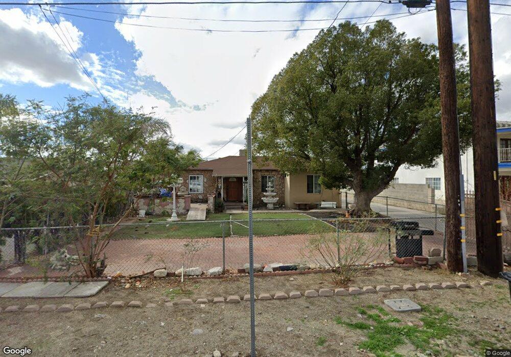 9628 Redwood Ave, Fontana, CA 92335 - photo 1