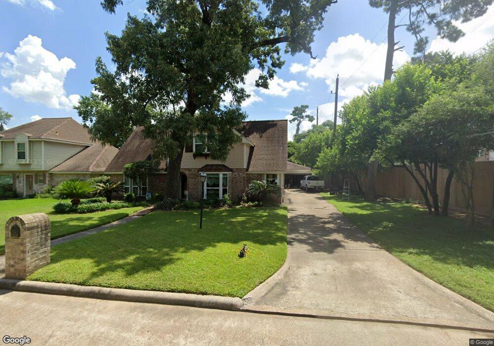25302 Elm Creek Dr, Spring, TX 77380 - photo 1