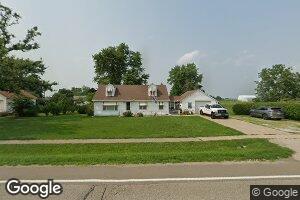 211 W Kauffman St, Congerville, IL 61729
