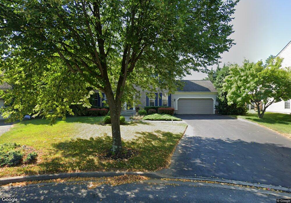 107 Pipe Meadow Way, Frederick, MD 21702 - photo 1