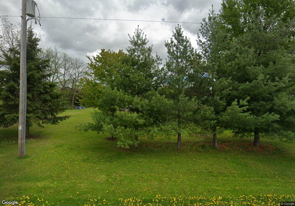 N169 Maple Tree Rd, Kewaskum, WI 53040 - photo 1